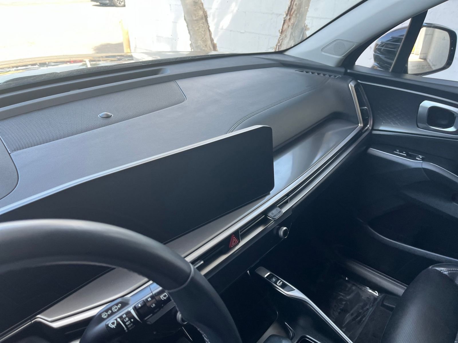 Thumbnail: 2024 Kia Sorento - 17