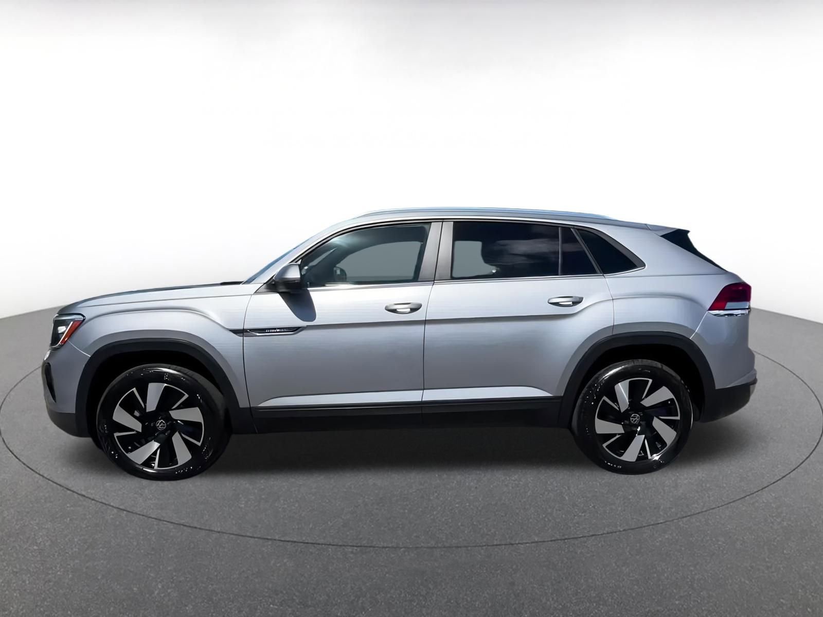 Thumbnail: 2025 Volkswagen Atlas - 9