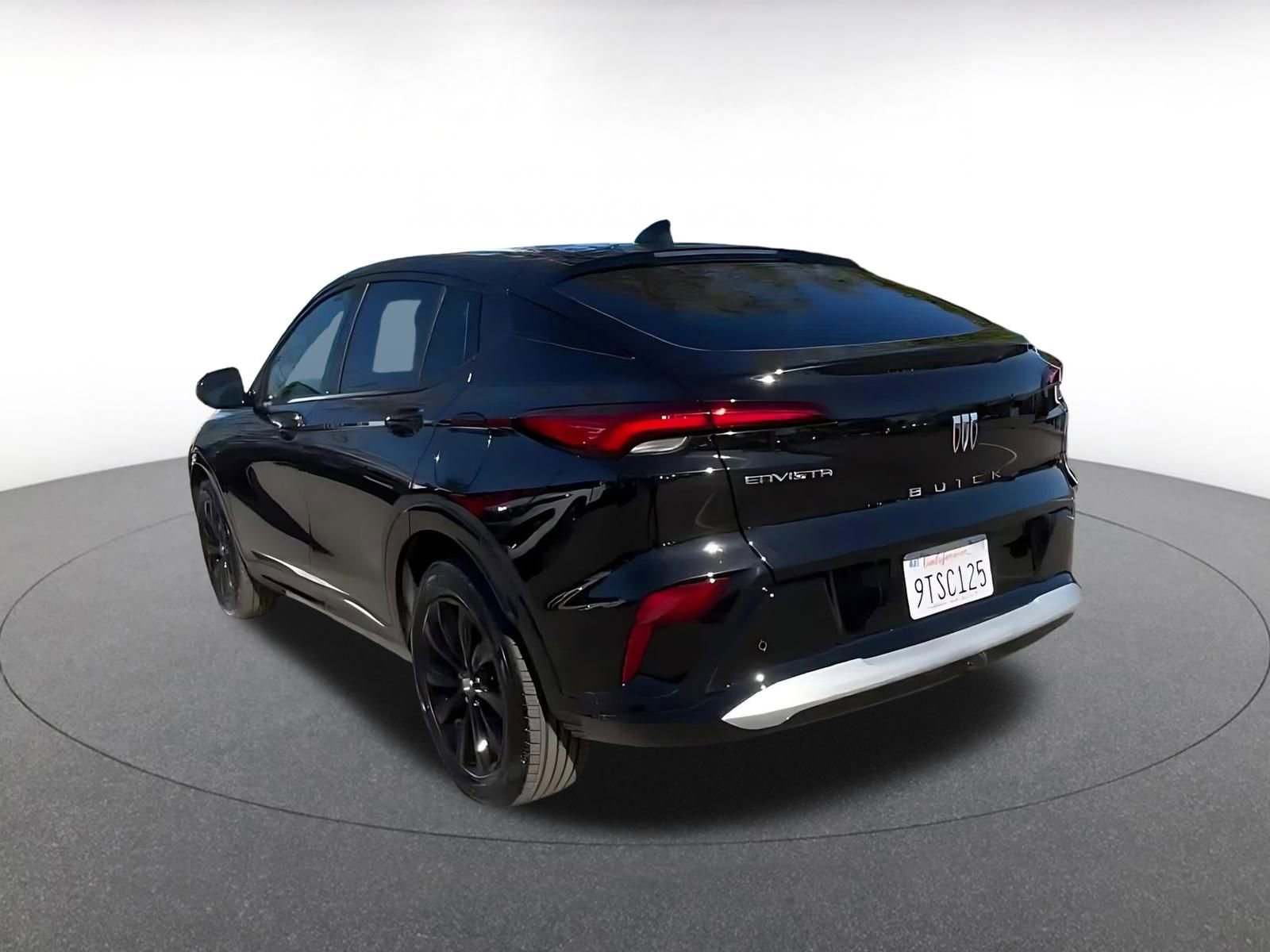 Thumbnail: 2025 Buick Envista - 11