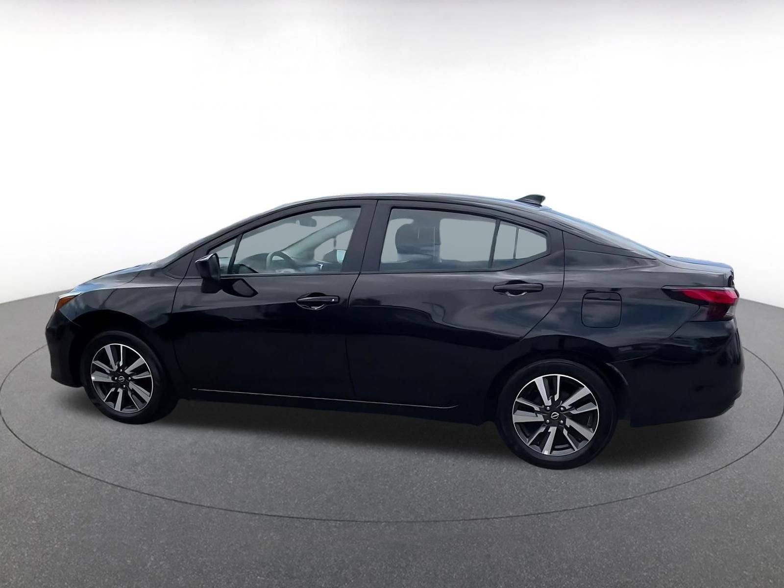 Thumbnail: 2025 Nissan Versa - 9