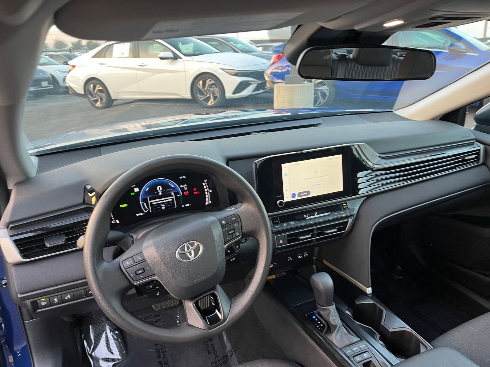 Thumbnail: 2025 Toyota Camry - 33