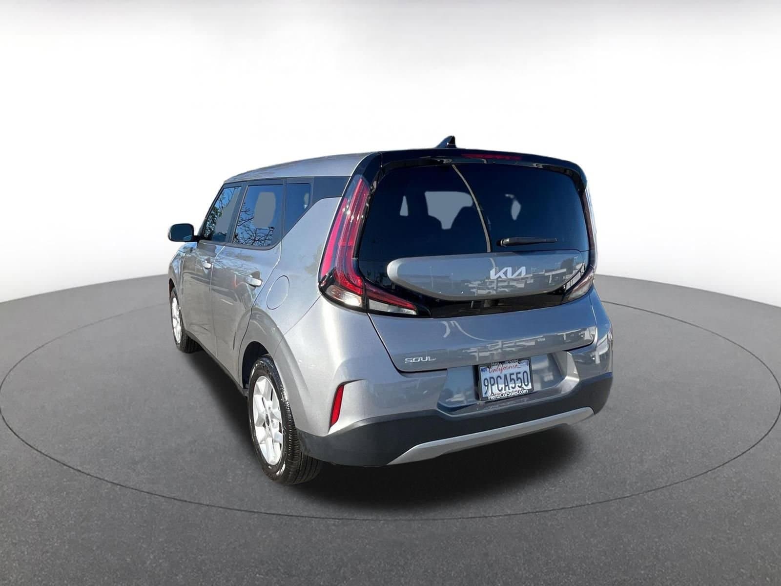 Thumbnail: 2025 Kia Soul - 3