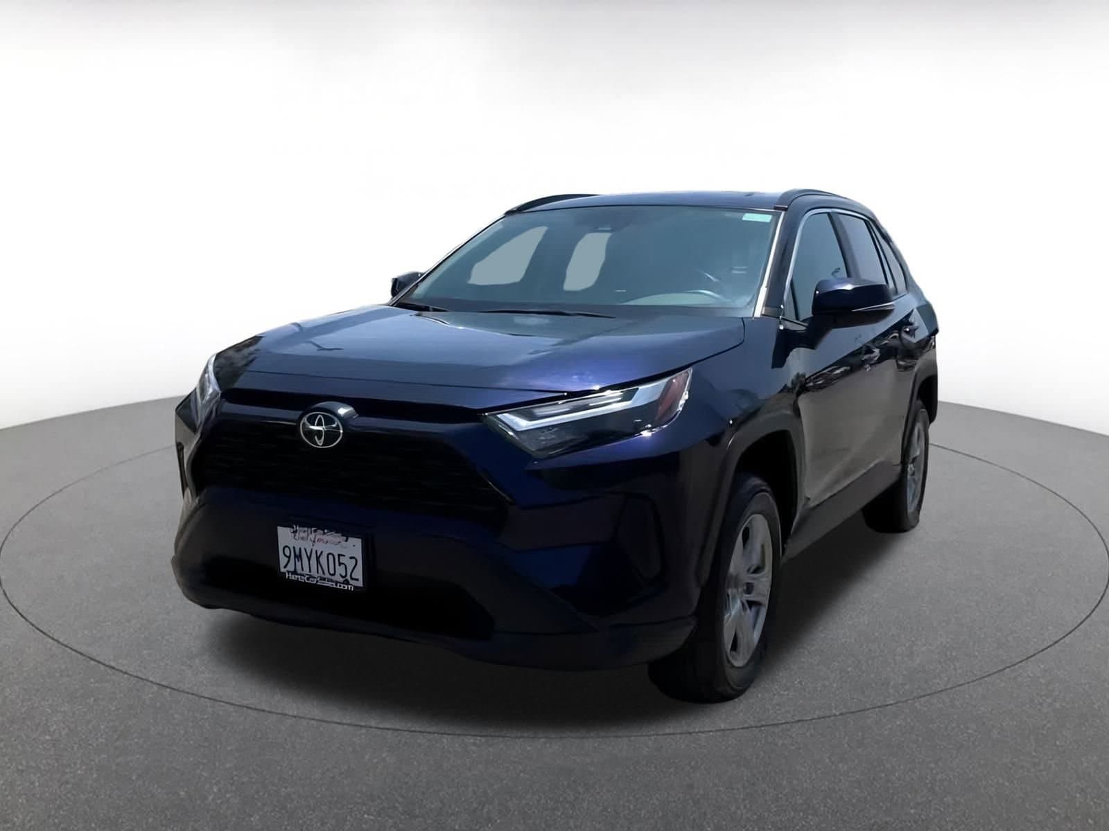 Thumbnail: 2024 Toyota RAV4 - 5