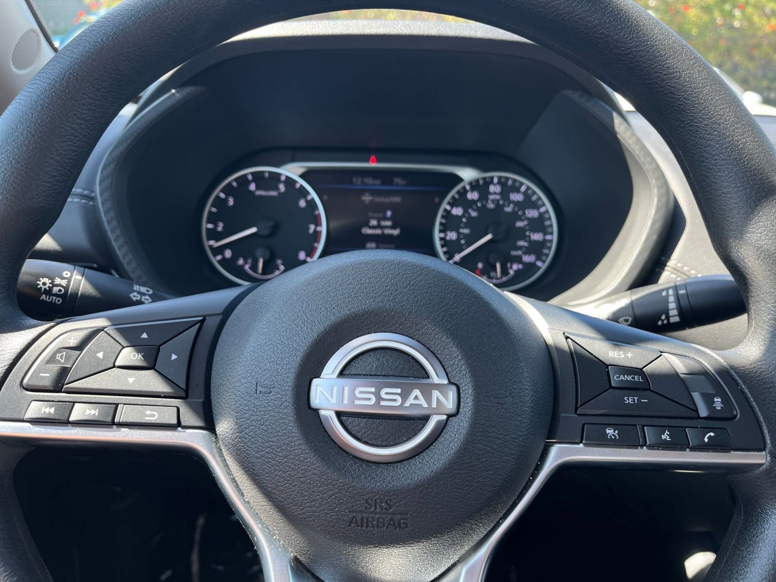 Thumbnail: 2025 Nissan Sentra - 28