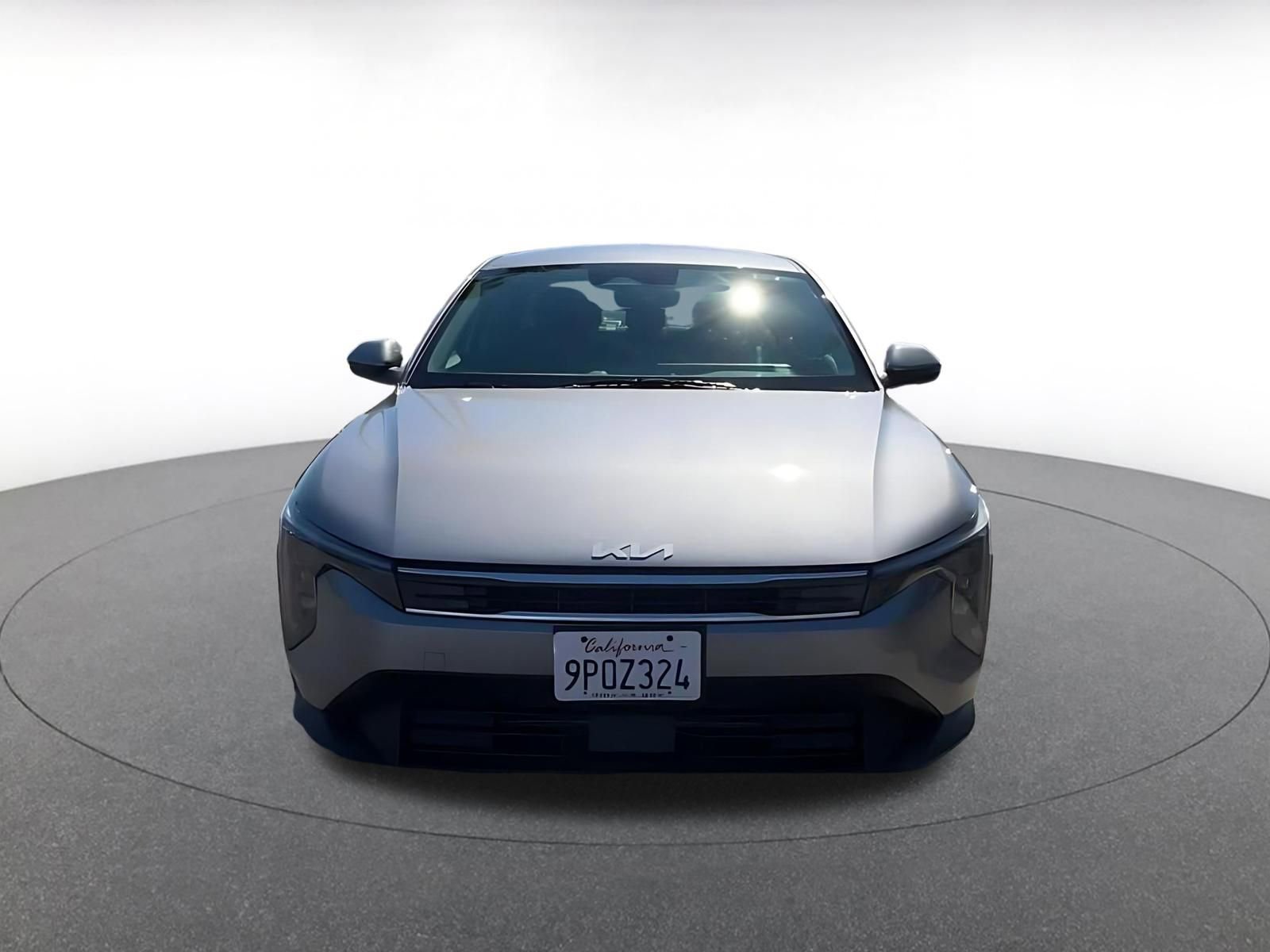 Thumbnail: 2025 Kia K4 - 4