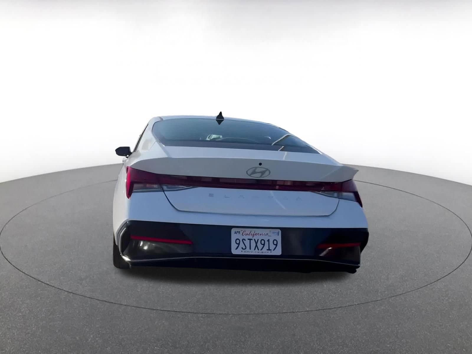 Thumbnail: 2025 Hyundai Elantra - 12