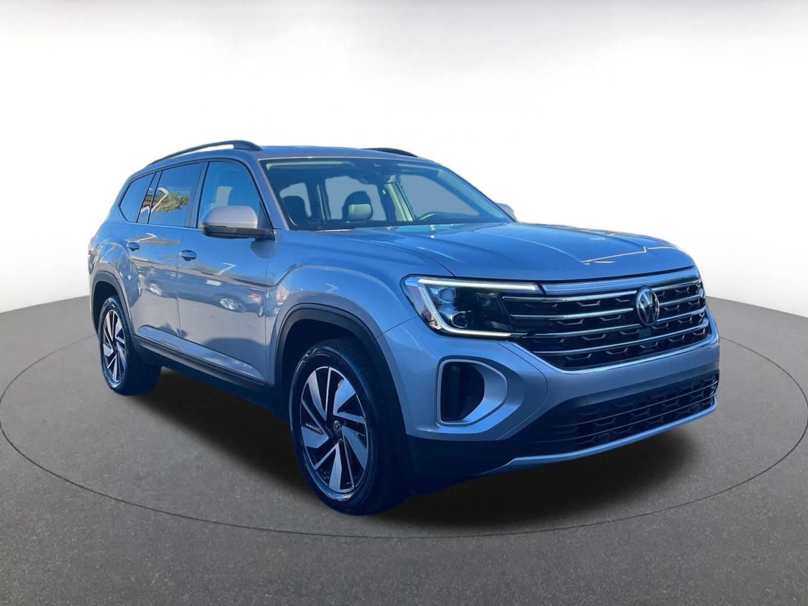 Thumbnail: 2025 Volkswagen Atlas - 1