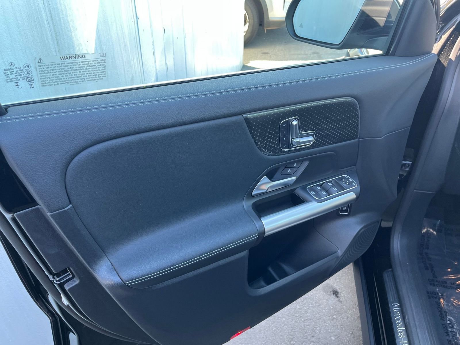 Thumbnail: 2025 Mercedes-Benz GLA - 20