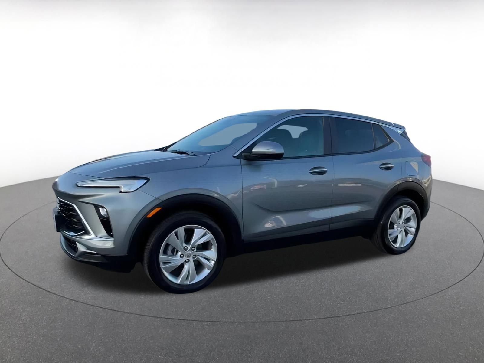 Thumbnail: 2025 Buick Encore GX - 8