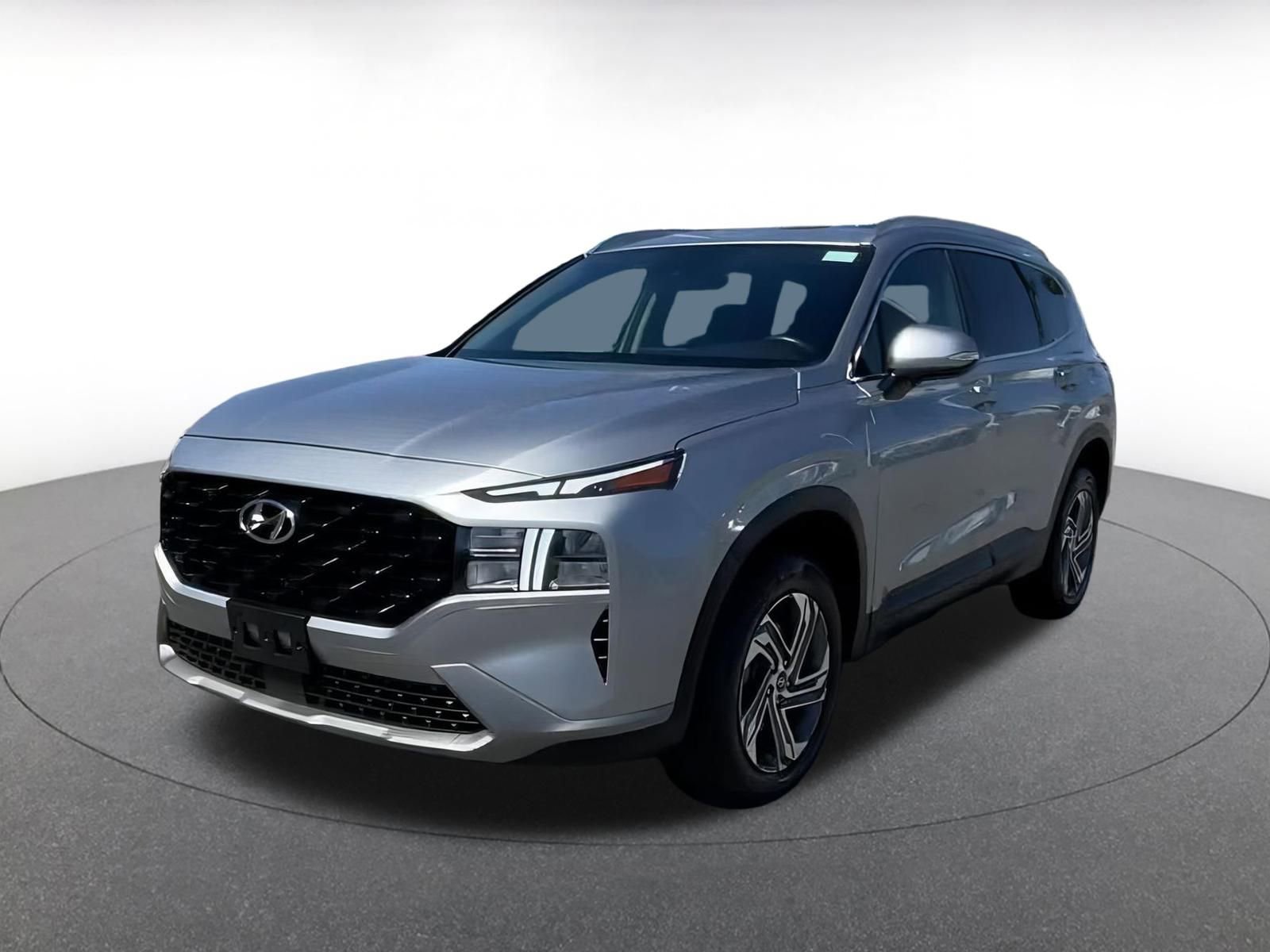 Thumbnail: 2023 Hyundai Santa Fe - 5
