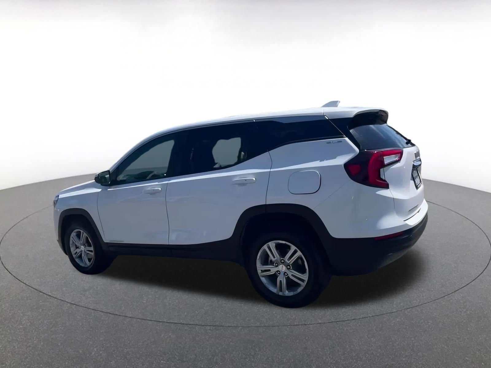 Thumbnail: 2024 GMC Terrain - 10