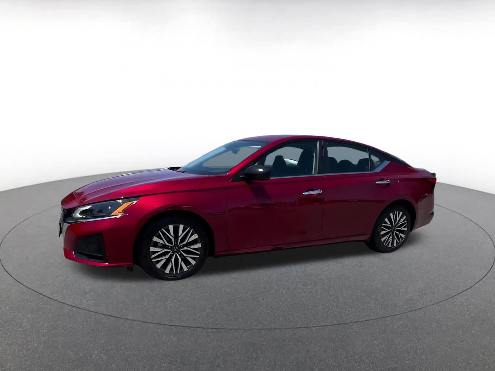 Thumbnail: 2024 Nissan Altima - 7