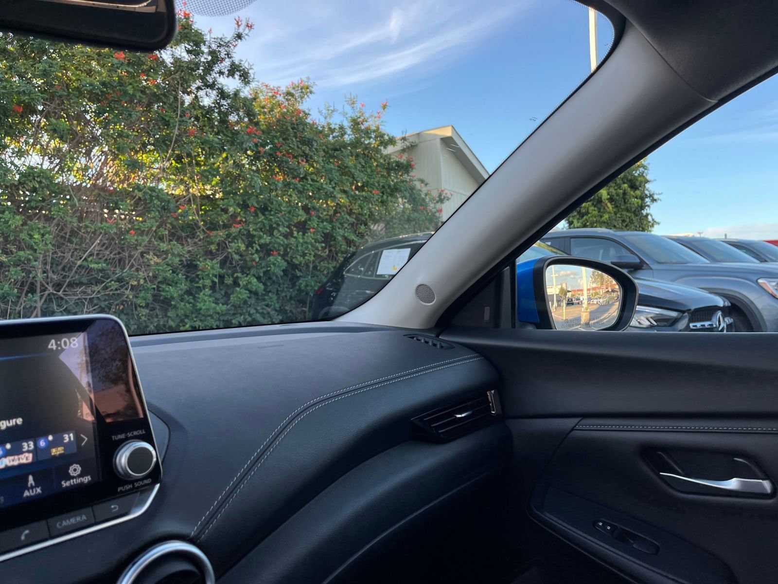 Thumbnail: 2025 Nissan Sentra - 35