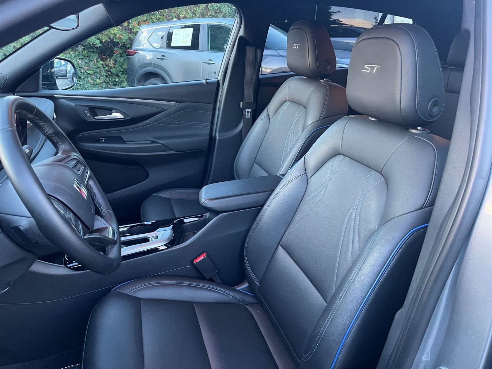 Thumbnail: 2025 Buick Envista - 27