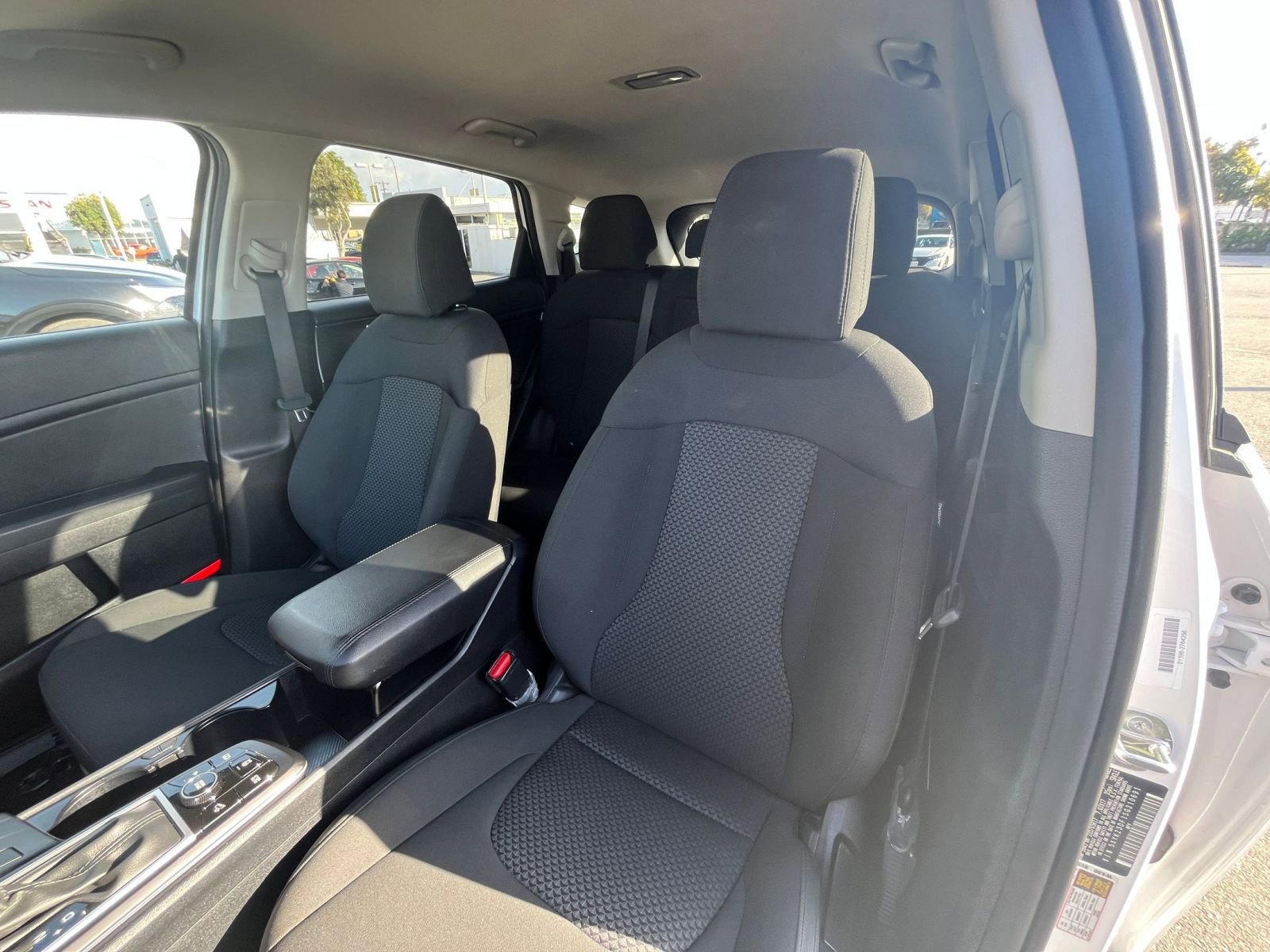 Thumbnail: 2025 Kia Sportage - 27