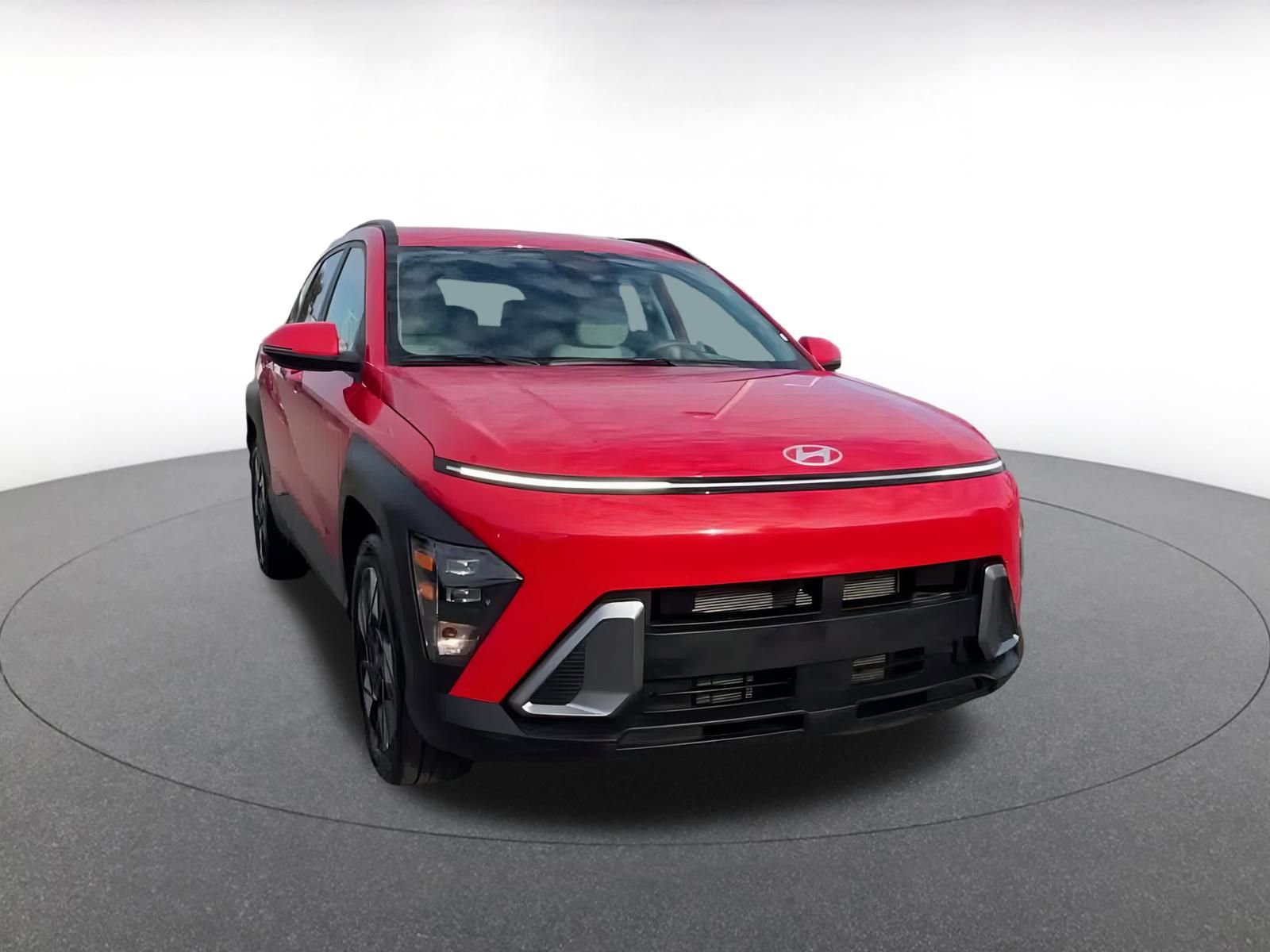 Thumbnail: 2025 Hyundai Kona - 9