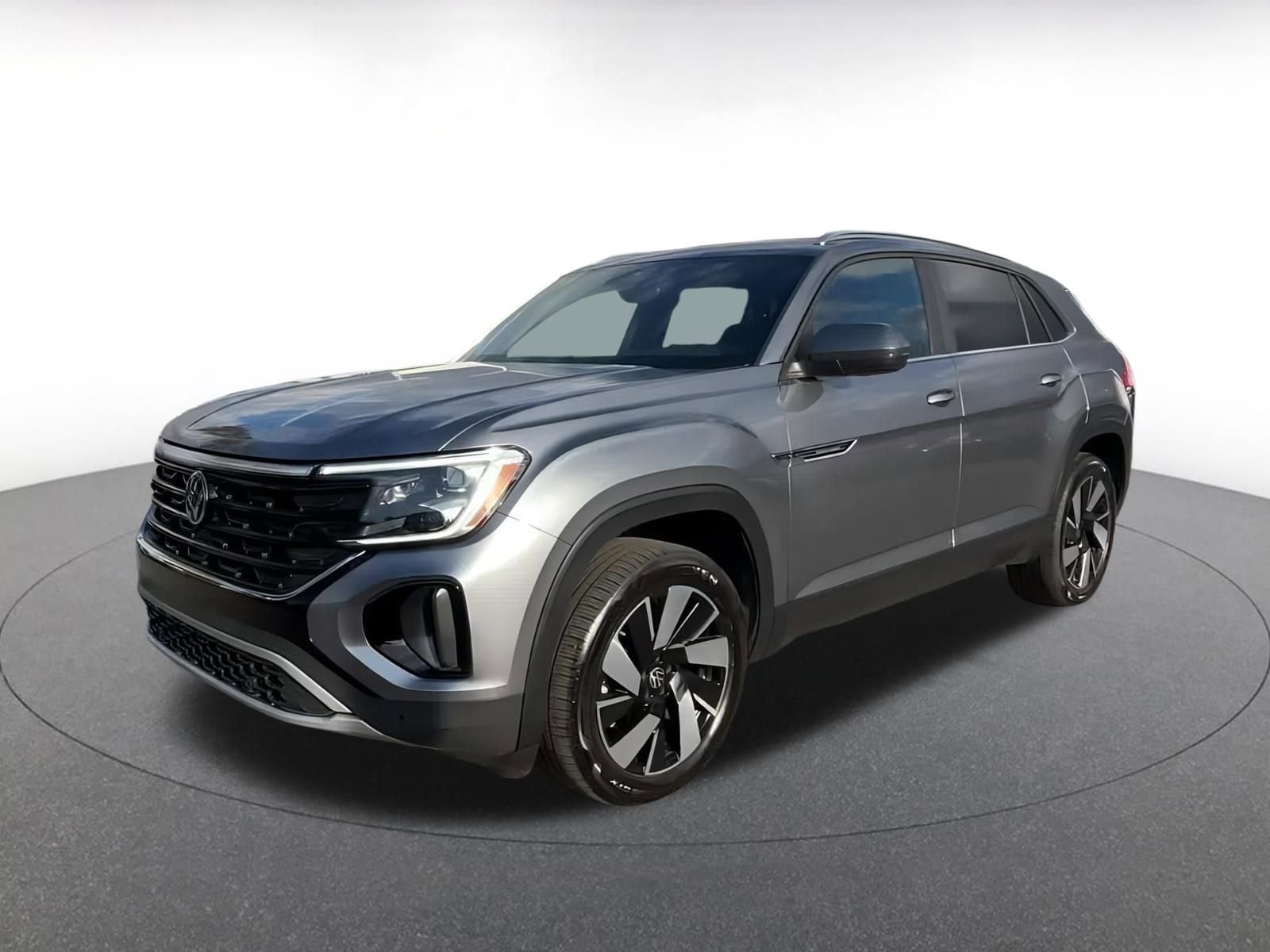 Thumbnail: 2024 Volkswagen Atlas - 7