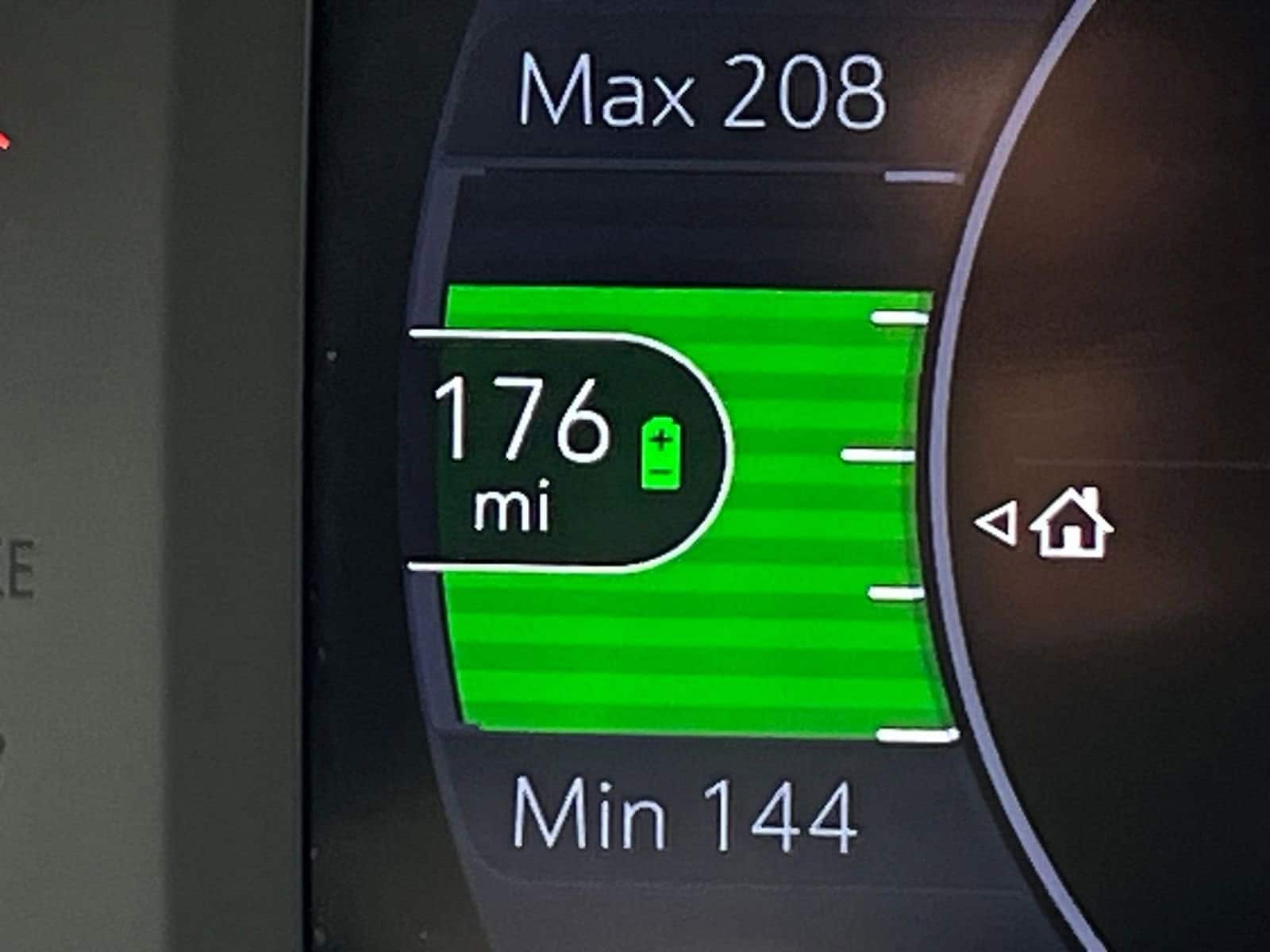 Thumbnail: 2023 Chevrolet Bolt EV - 16