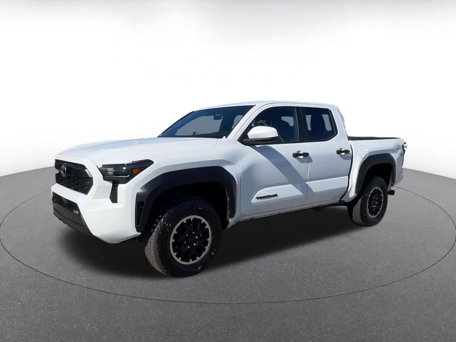 Thumbnail: 2025 Toyota Tacoma - 7
