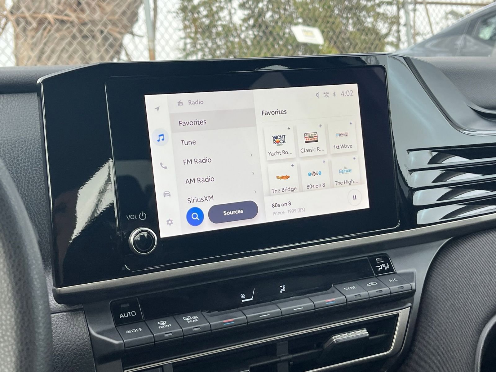 Thumbnail: 2025 Toyota Camry - 20