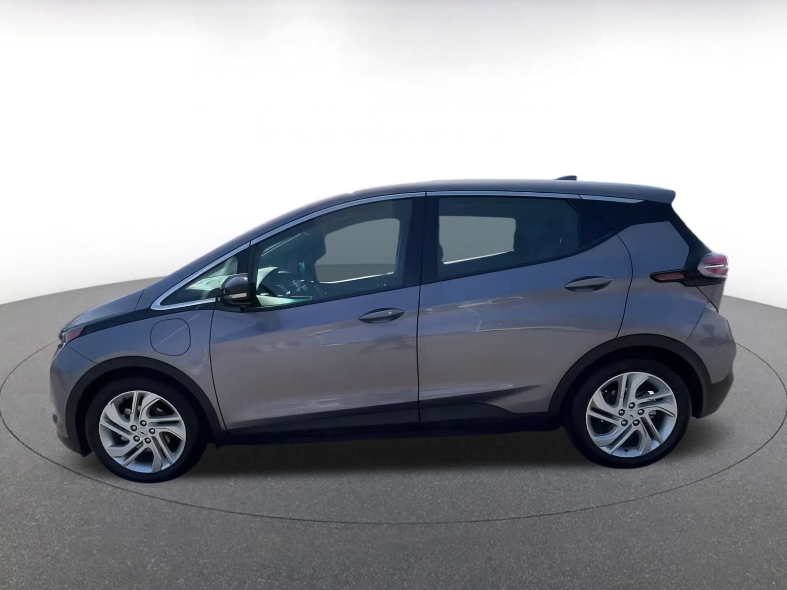Thumbnail: 2023 Chevrolet Bolt EV - 7