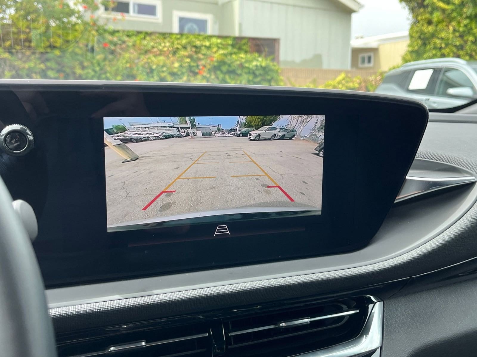 Thumbnail: 2025 Buick Envista - 17