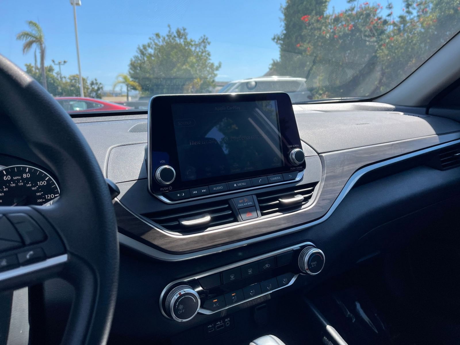 Thumbnail: 2024 Nissan Altima - 18