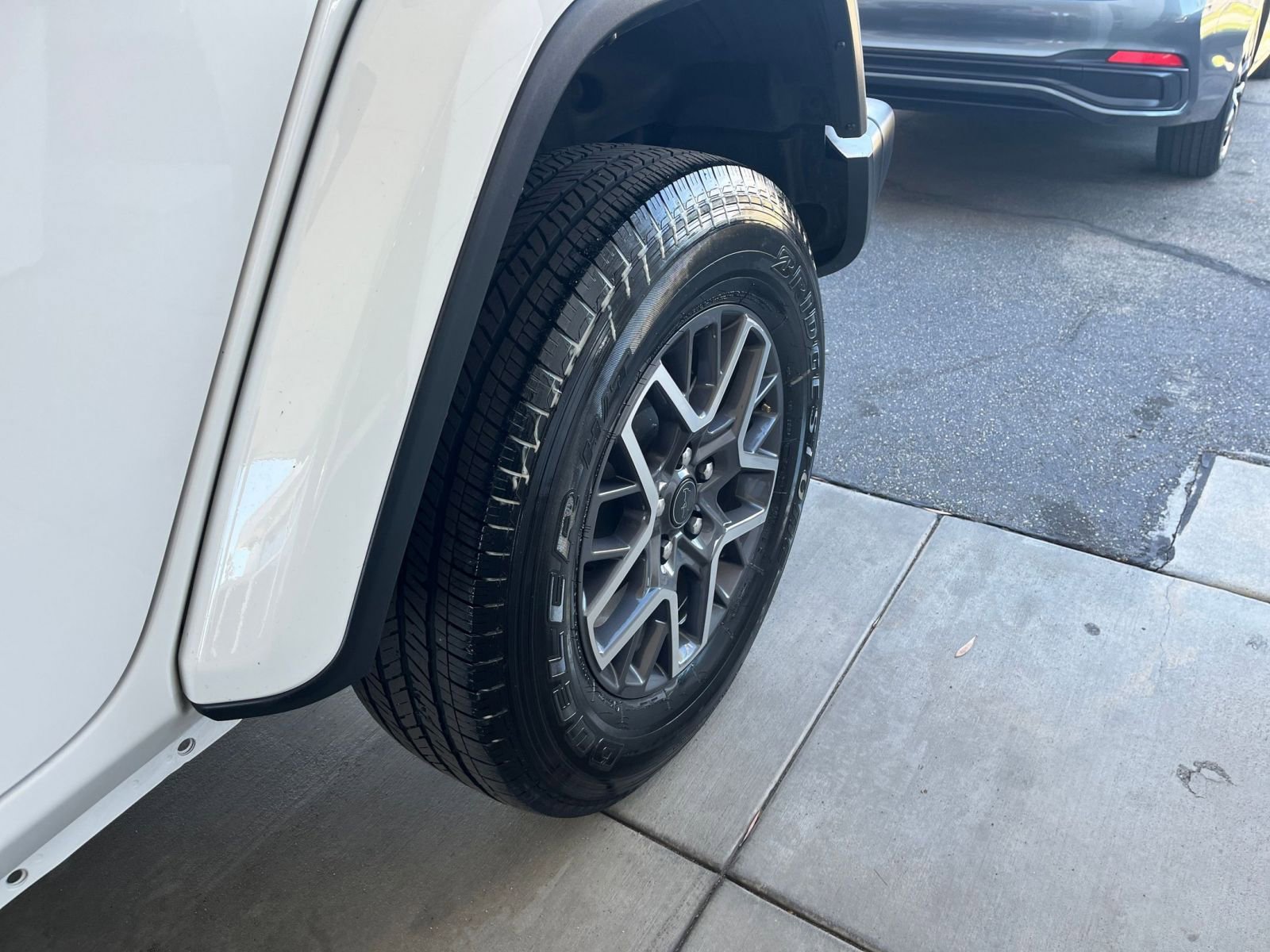 Thumbnail: 2025 Jeep Wrangler - 30