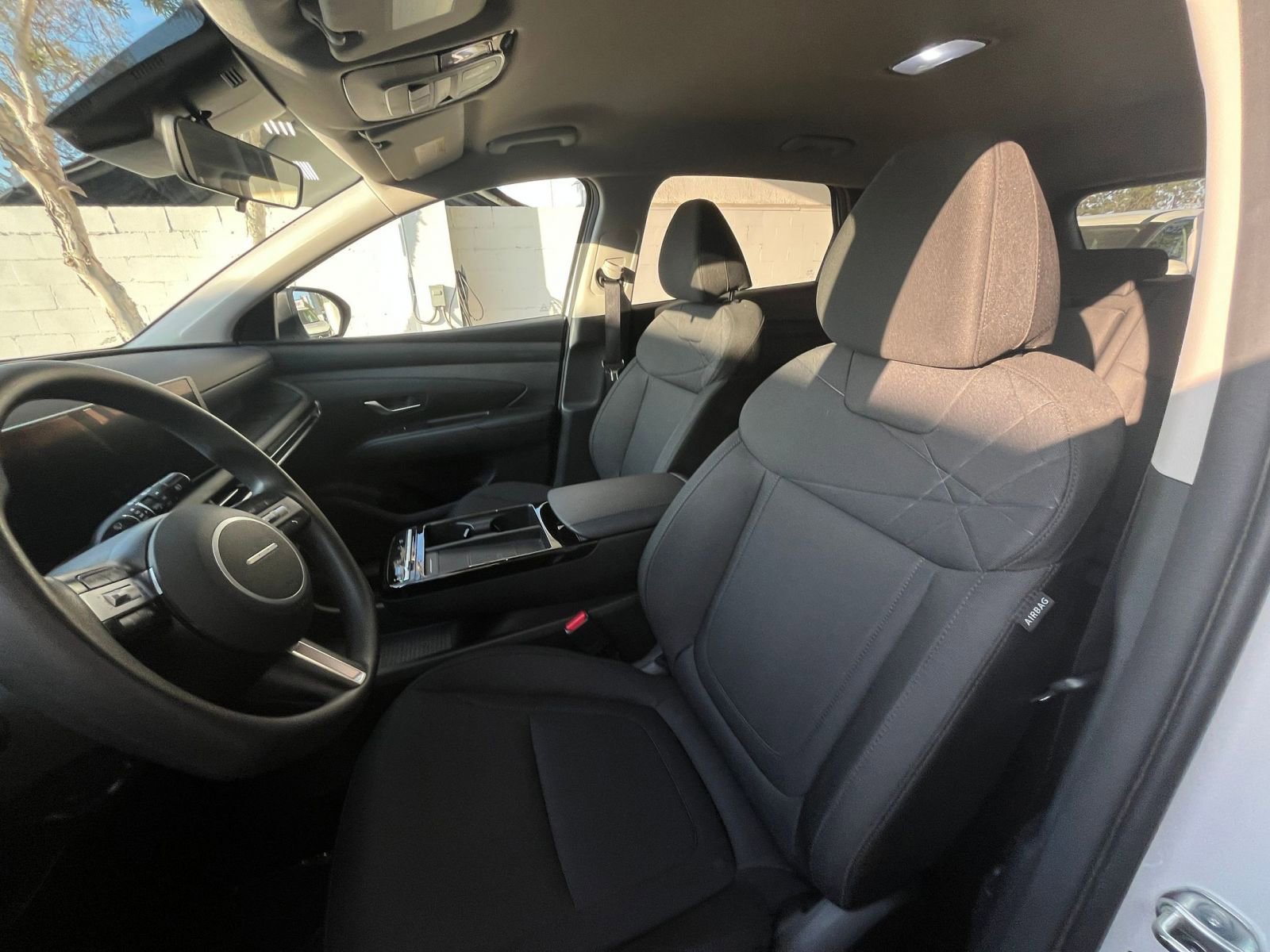 Thumbnail: 2025 Hyundai Tucson - 27