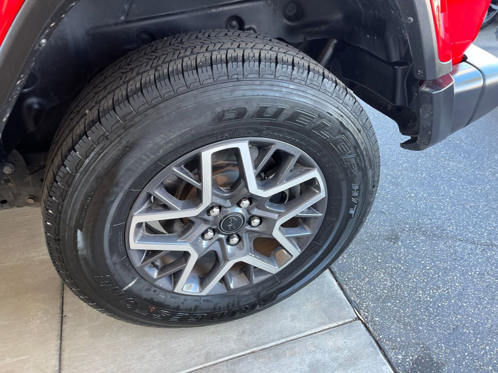 Thumbnail: 2025 Jeep Wrangler - 30