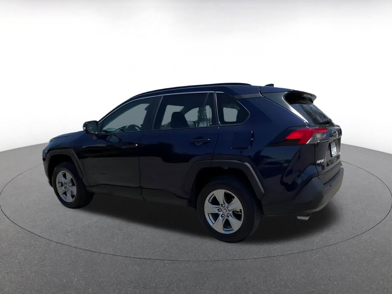 Thumbnail: 2024 Toyota RAV4 - 8