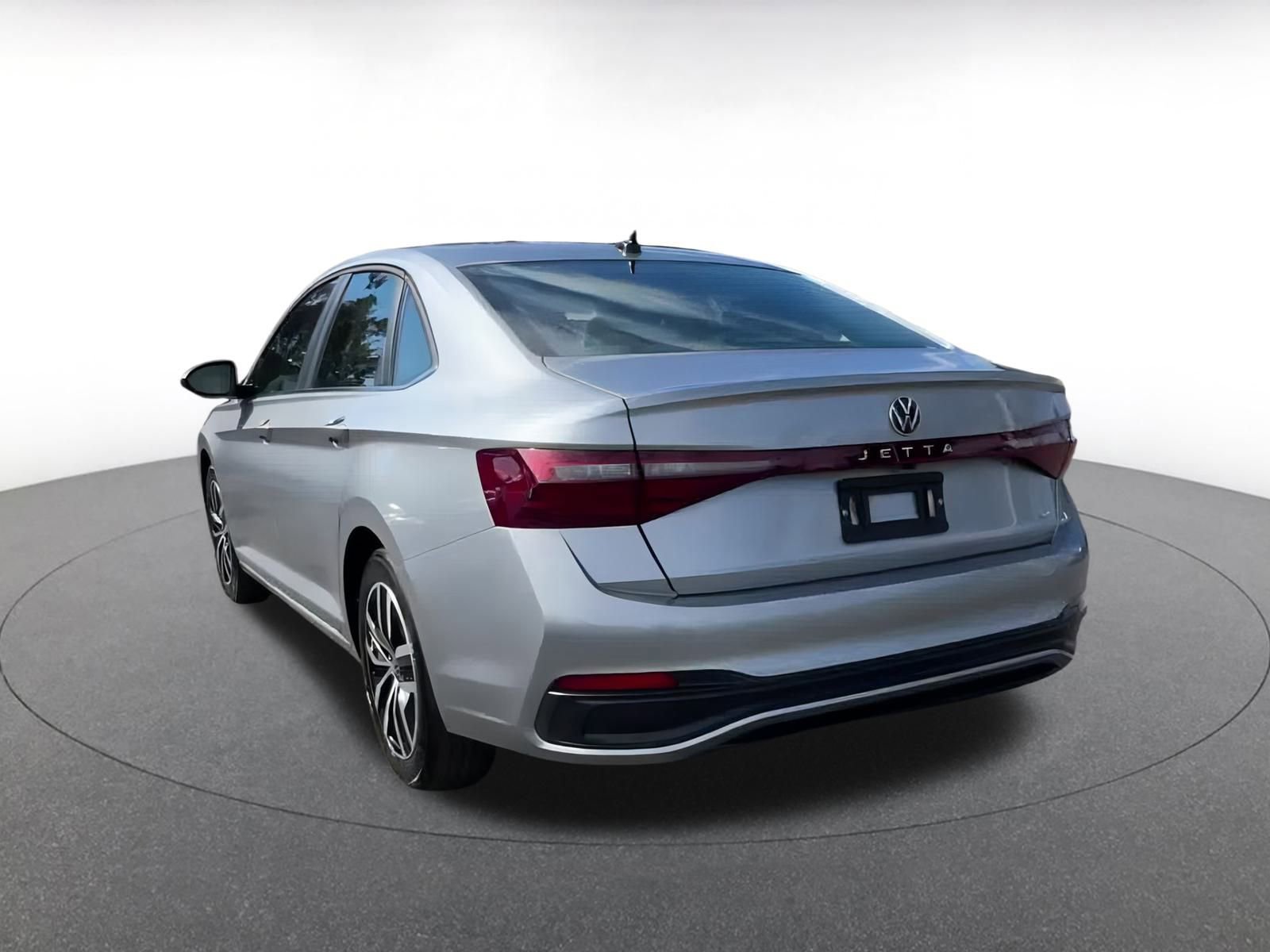 Thumbnail: 2025 Volkswagen Jetta - 11