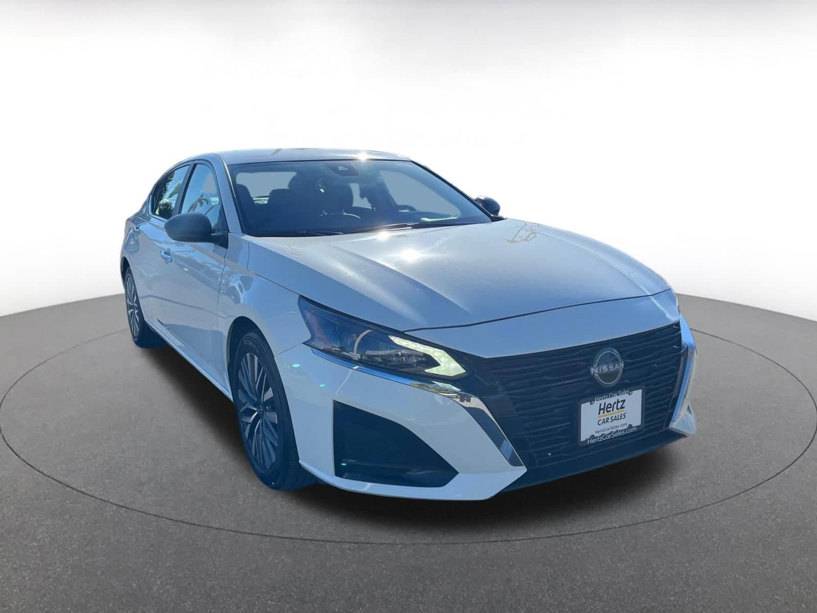 Thumbnail: 2025 Nissan Altima - 1