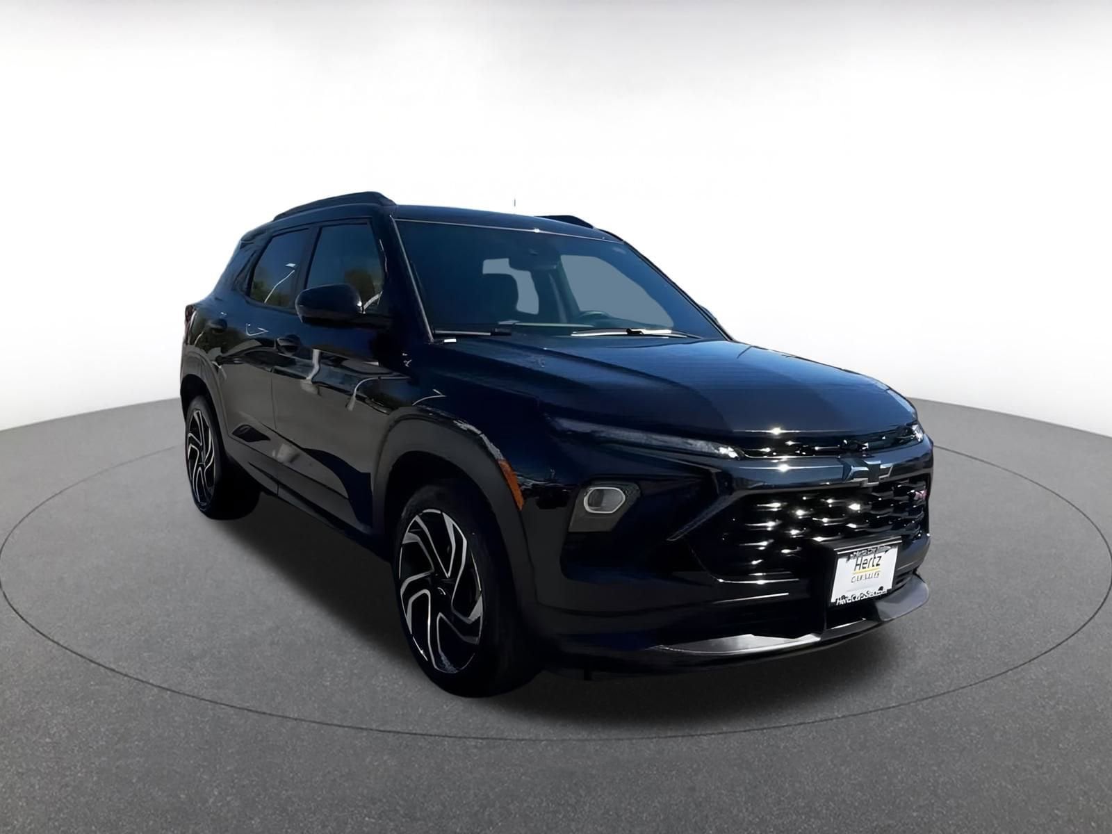Thumbnail: 2024 Chevrolet TrailBlazer - 3