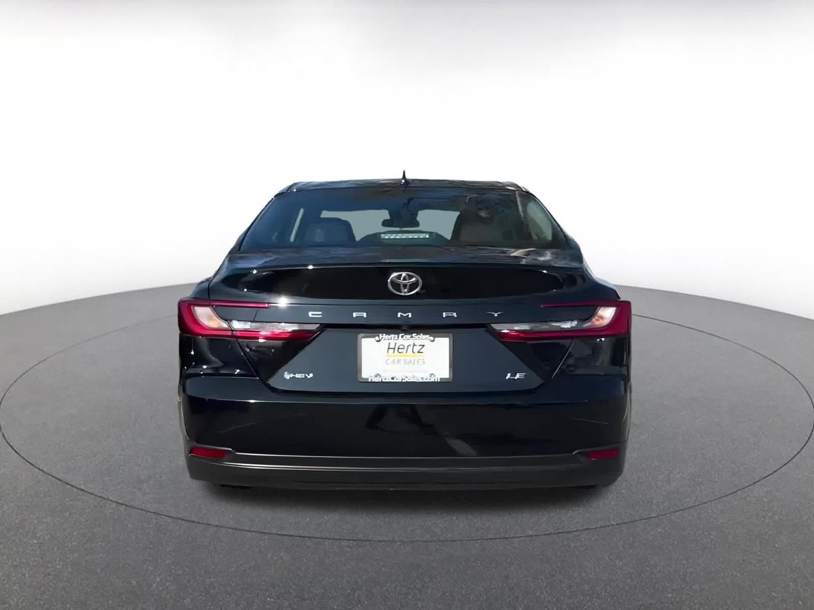 Thumbnail: 2025 Toyota Camry - 12