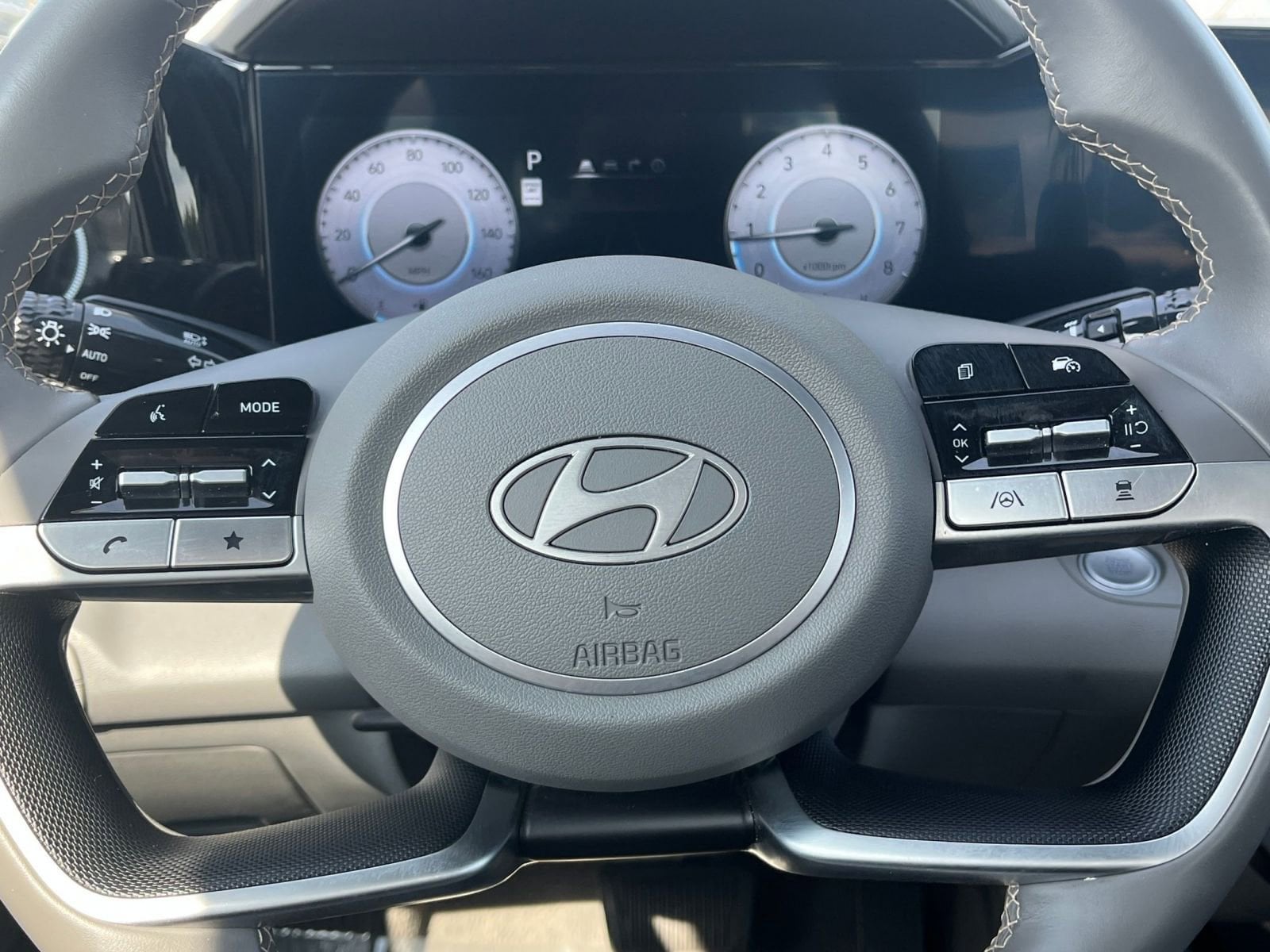 Thumbnail: 2025 Hyundai Elantra - 28