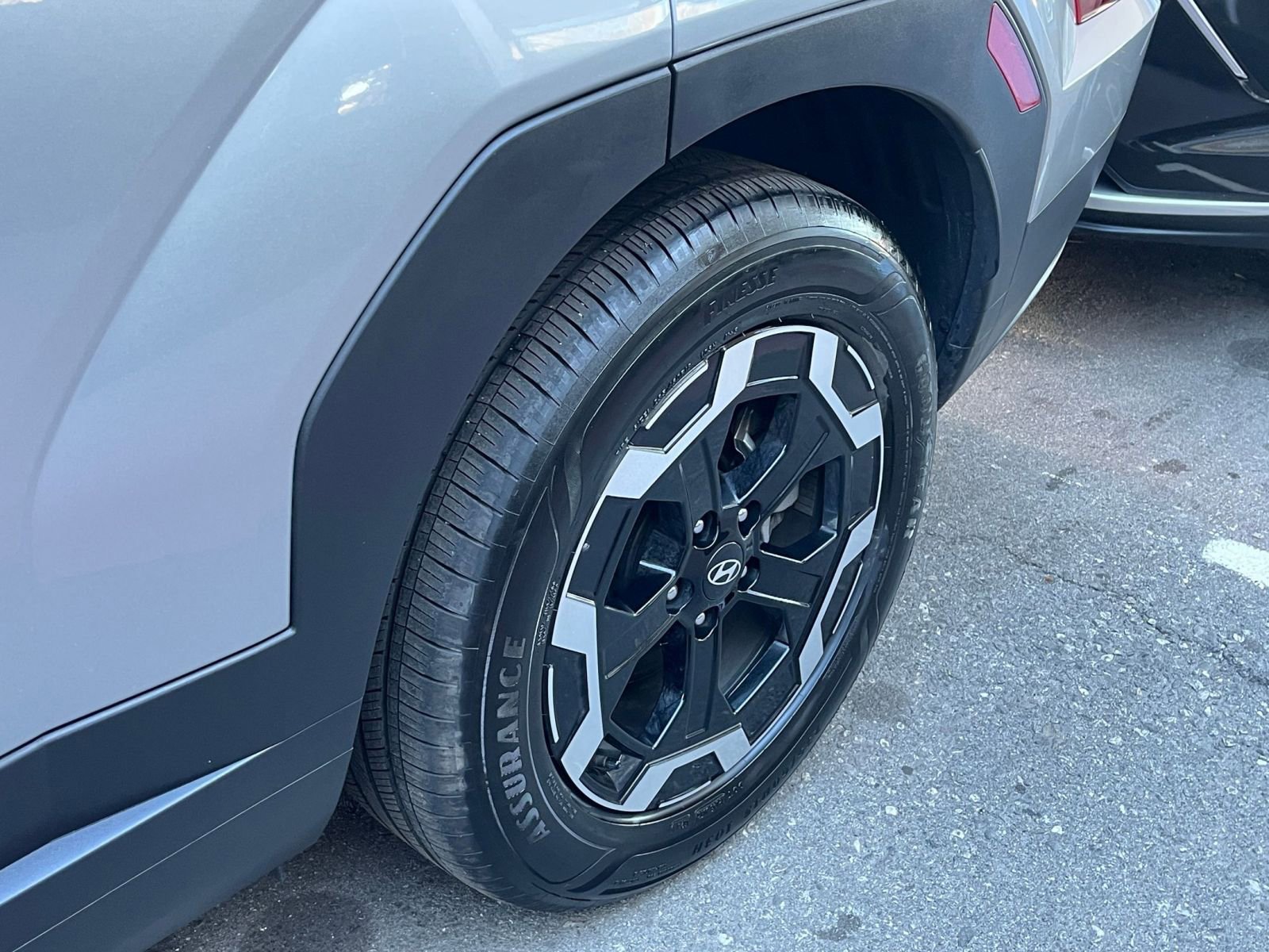 Thumbnail: 2025 Hyundai Santa Fe - 32