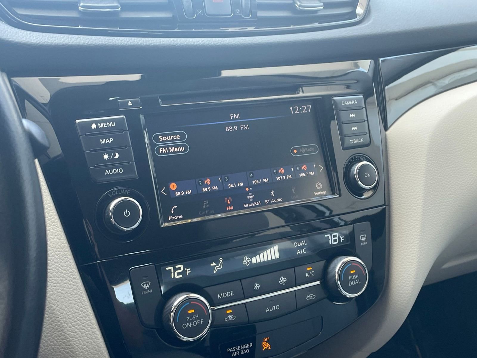 Thumbnail: 2022 Nissan Rogue Sport - 20