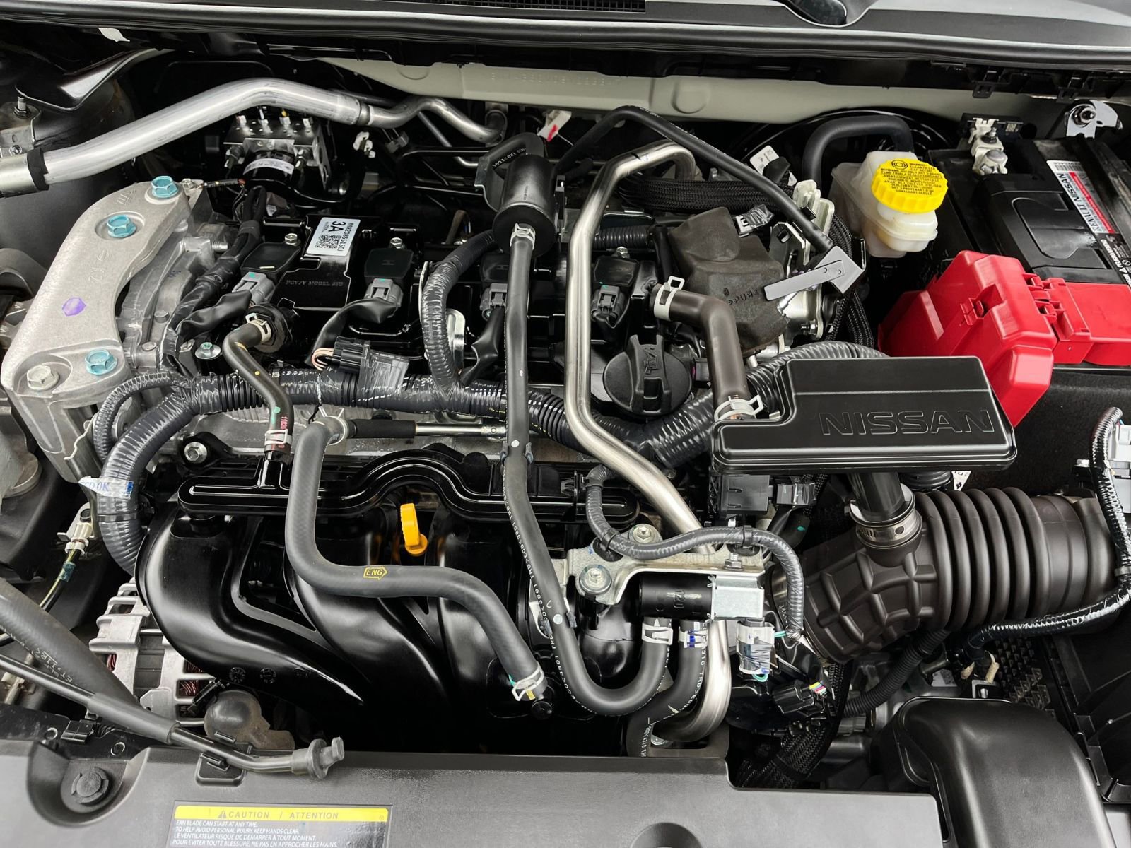 Thumbnail: 2025 Nissan Sentra - 32