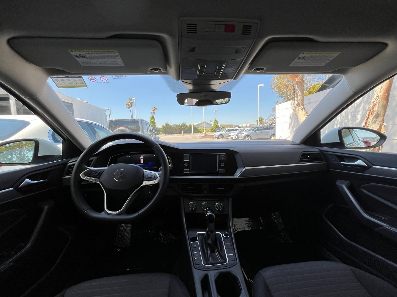 2024 Volkswagen Jetta S 28
