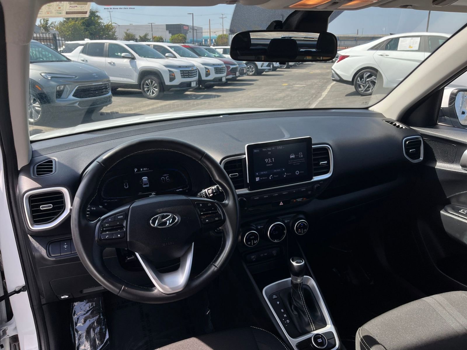 Thumbnail: 2025 Hyundai Venue - 35