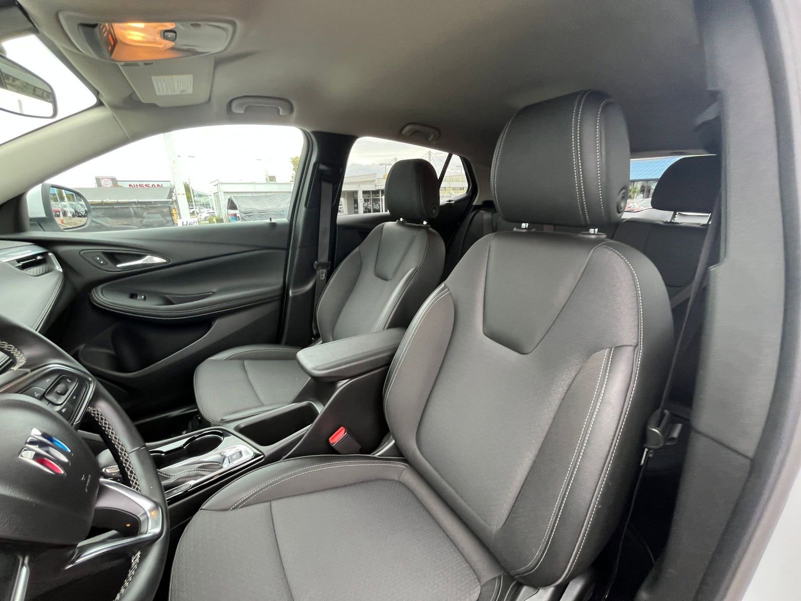 Thumbnail: 2025 Buick Encore GX - 27