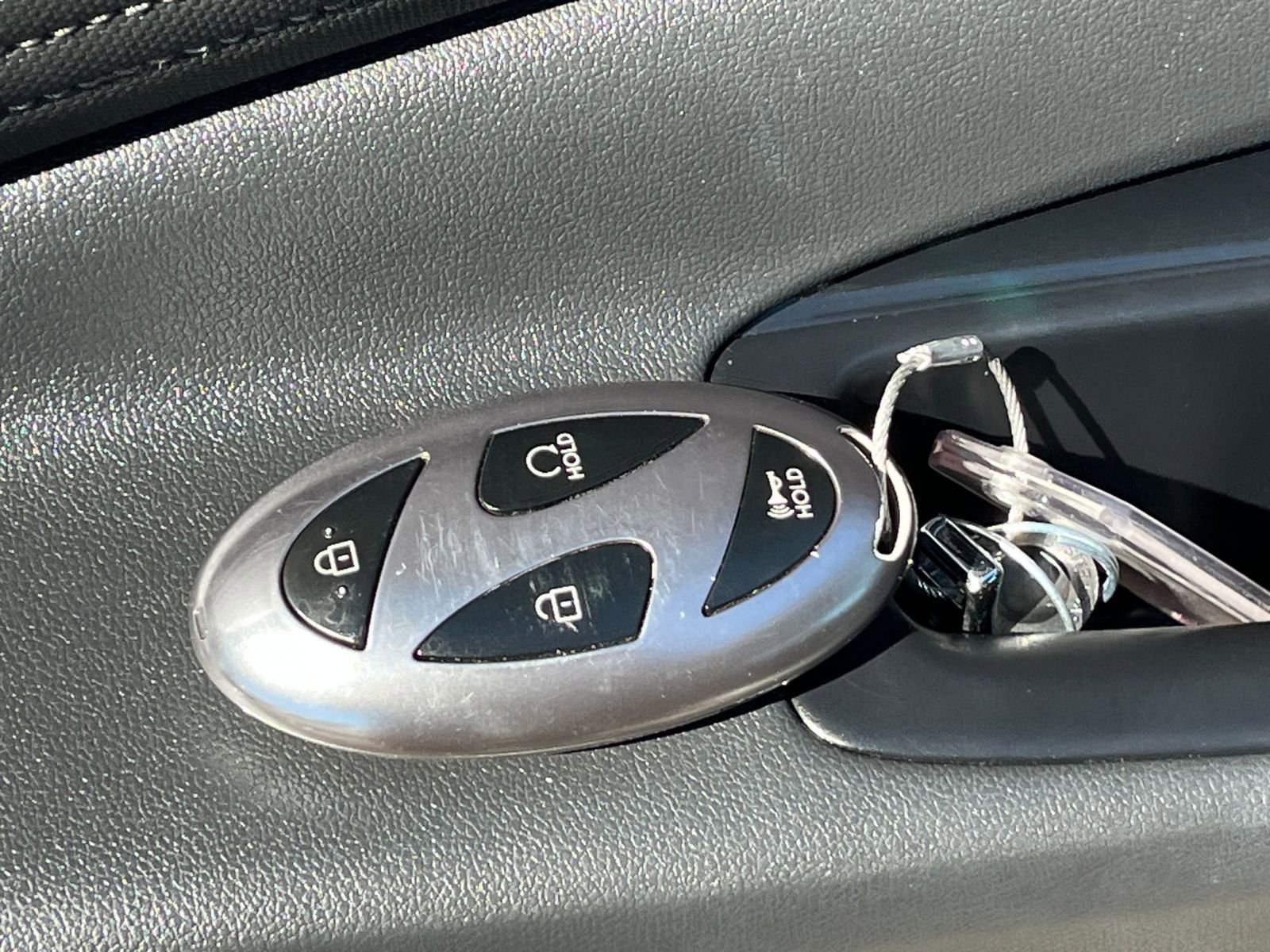 Thumbnail: 2025 Hyundai Elantra - 25