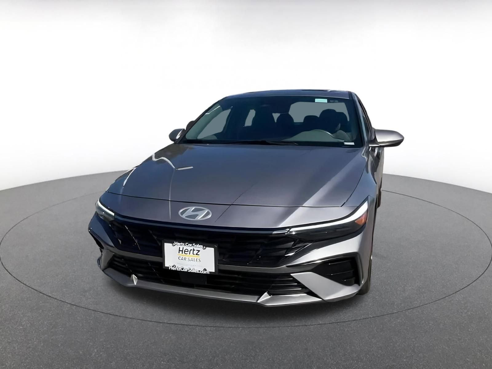 Thumbnail: 2025 Hyundai Elantra - 7