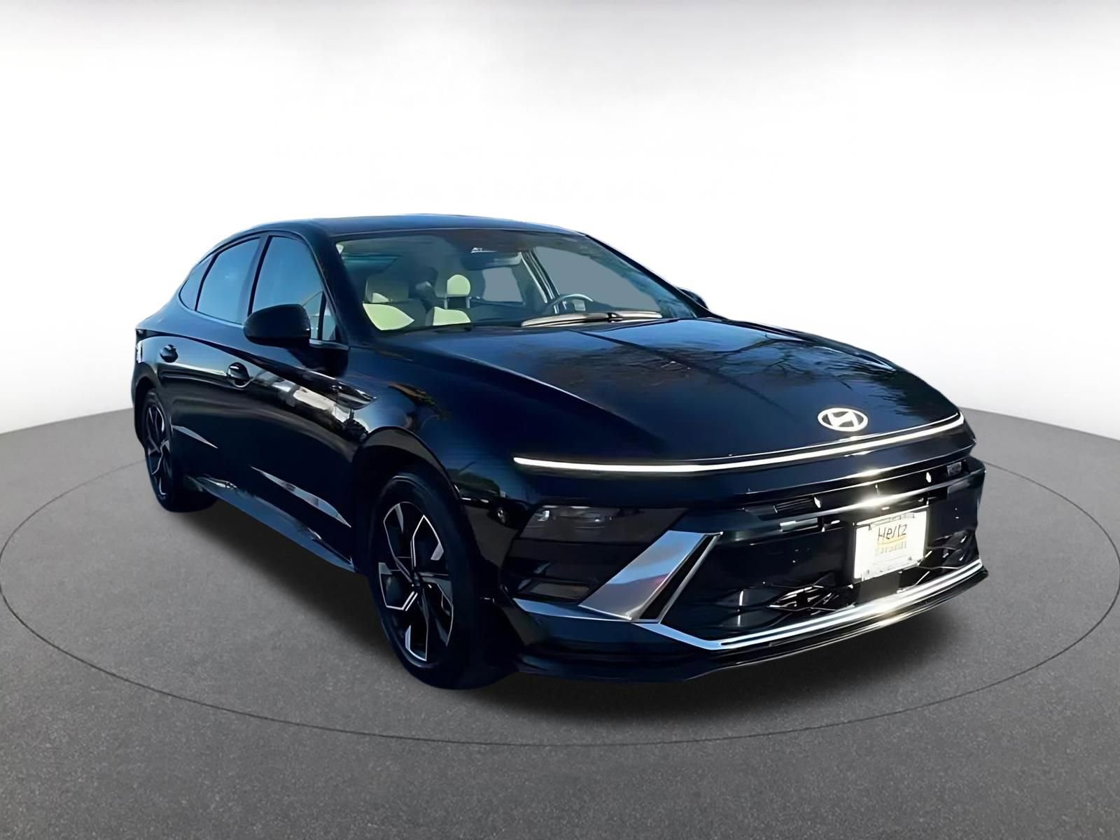 Thumbnail: 2025 Hyundai Sonata - 3