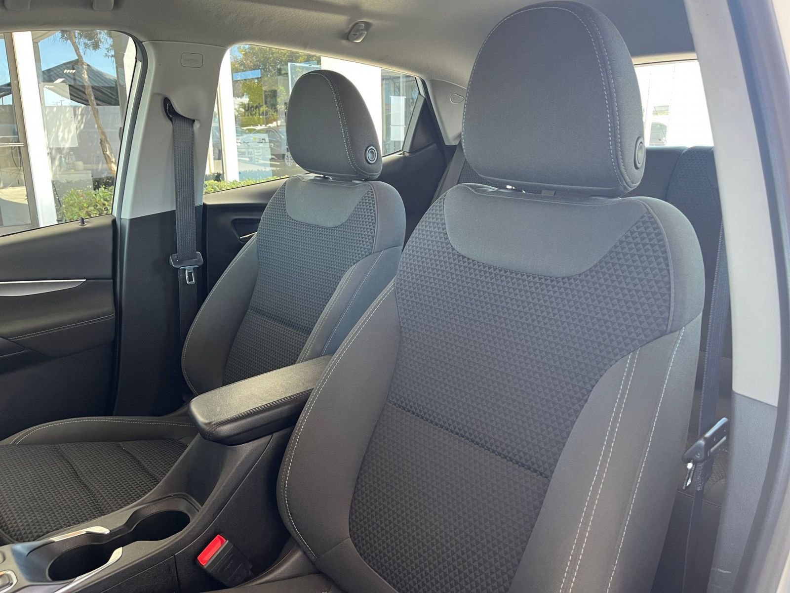 Thumbnail: 2023 Chevrolet Bolt EV - 26