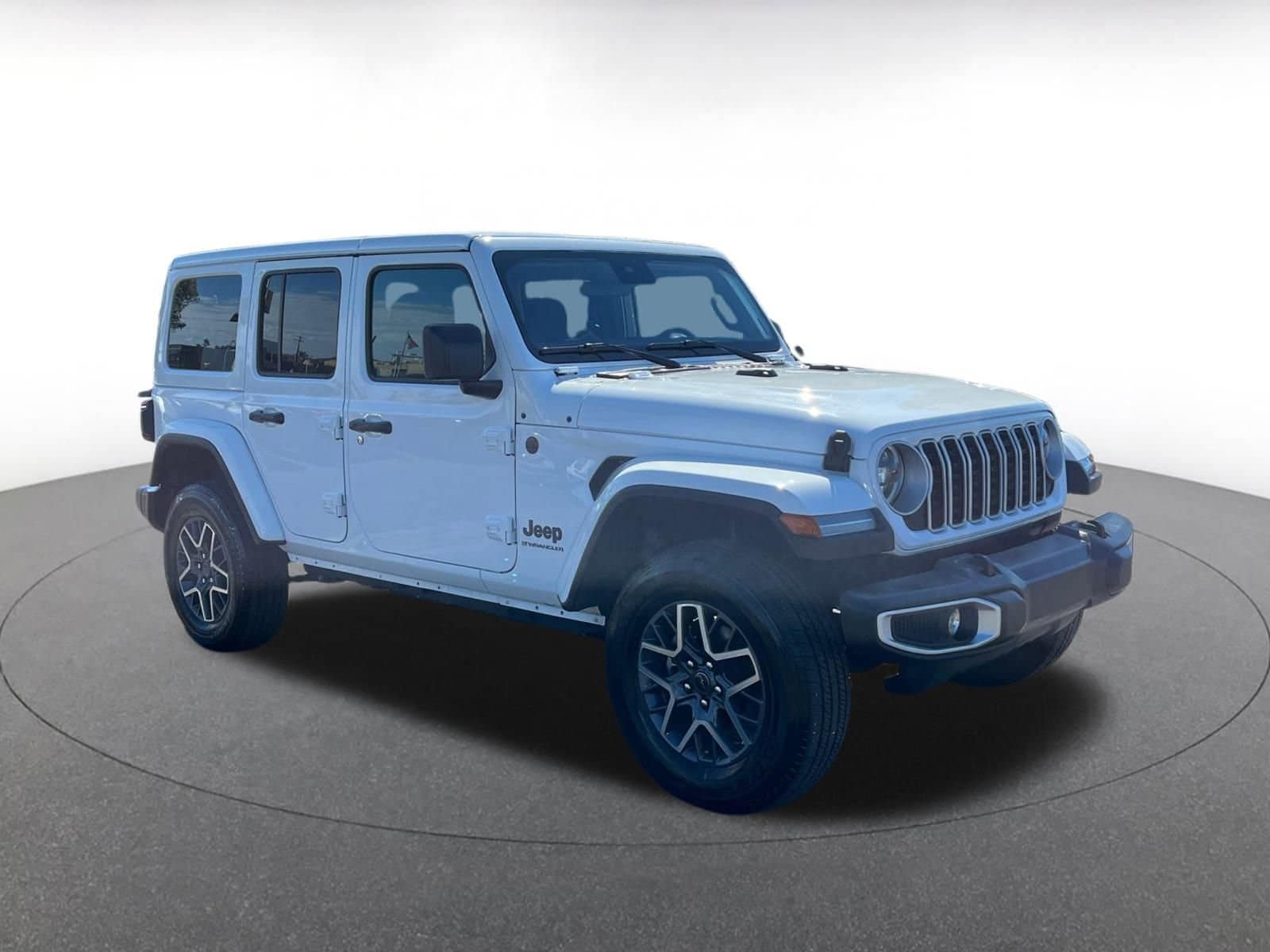 Thumbnail: 2025 Jeep Wrangler - 1