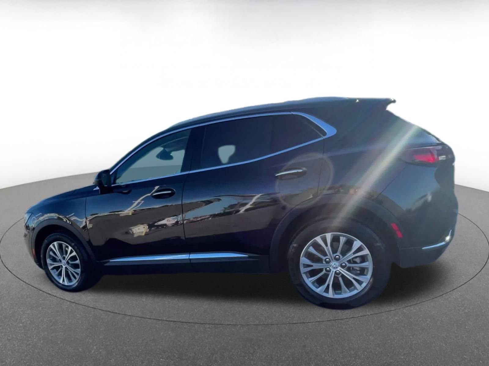 Thumbnail: 2023 Buick Envision - 9