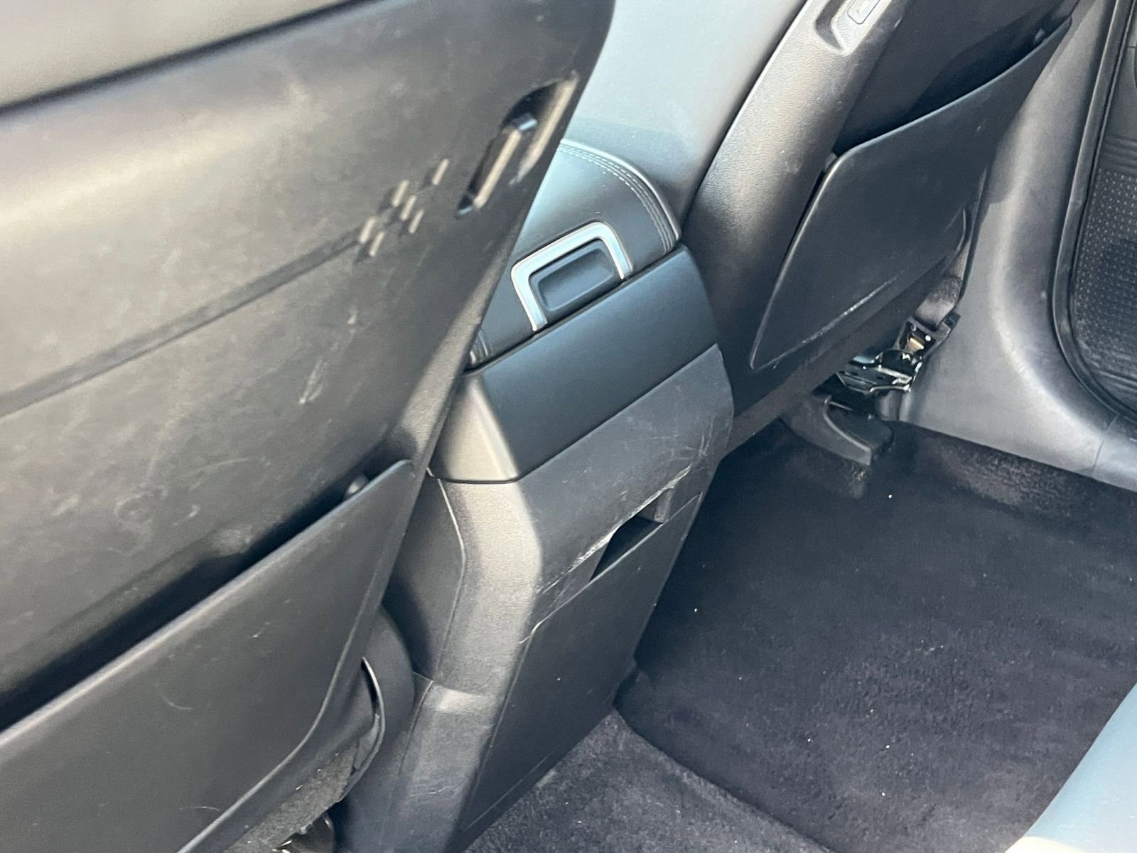 Thumbnail: 2025 Hyundai Santa Fe - 24