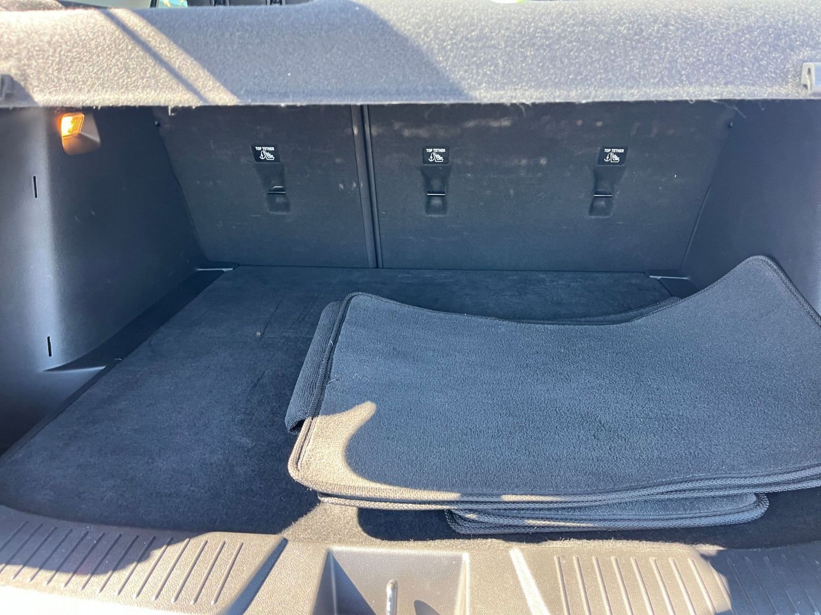 Thumbnail: 2025 Chevrolet Trax - 32